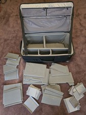 Think Tank Logistics Manager