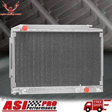 Radiator For 1972~1981