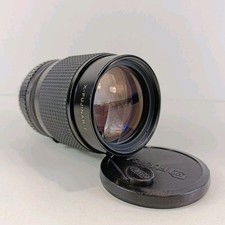 Fuji X-Fujinar T 135mm F2.8 DM