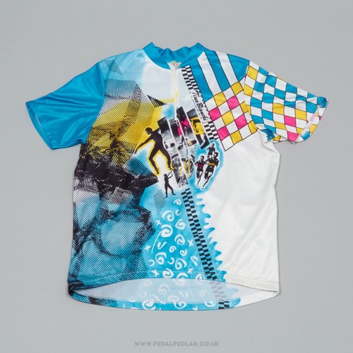 Tina bianchi graphic large - 'tina,