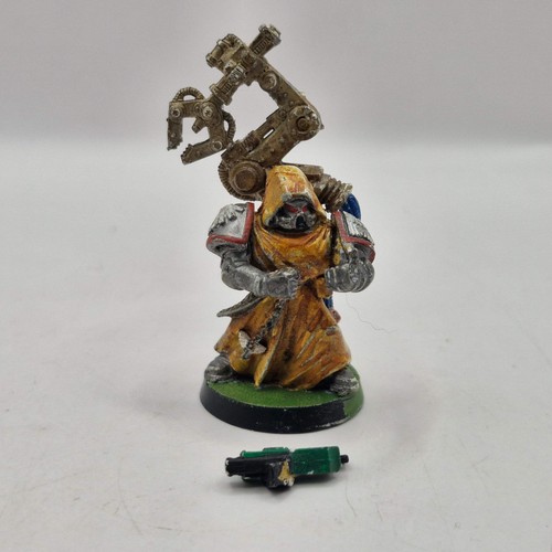 Warhammer 40k dark - dark, angels