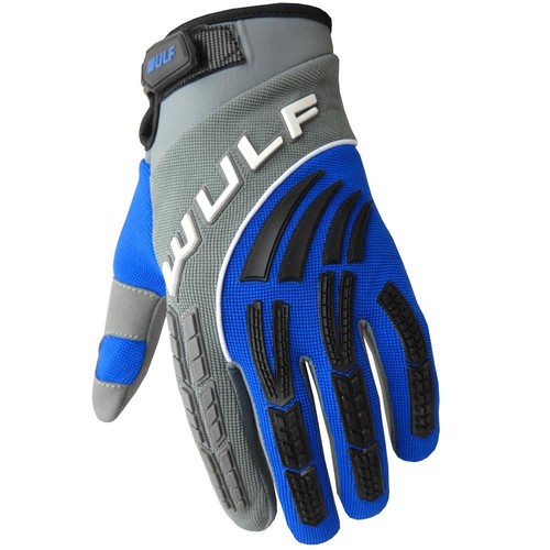 Wulfsport shadow adults blue - wulfsport,