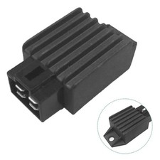 Motorcycle Rectifier 6V for