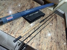 Team Daiwa SR3 Match 13ft (3.9M) Float Fishing Rod