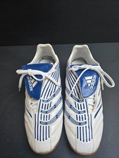 Mens Adidas Indoor Football Trainers UK 10.5