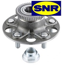 REAR WHEEL BEARING HUB R174.59
