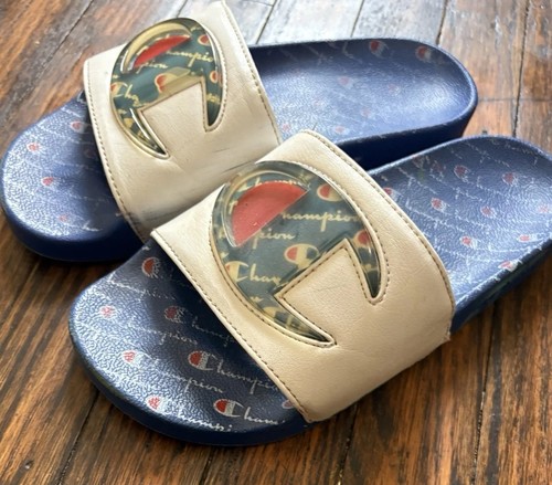 Size slides champion meloso - champion,