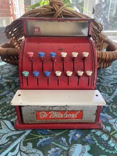 Vintage michael toy - michael, till