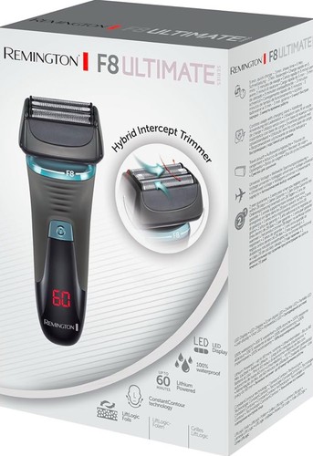 Remington ultimate - remington,