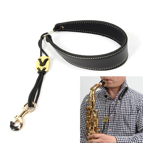 Adjustable saxophone neck - adjustable,