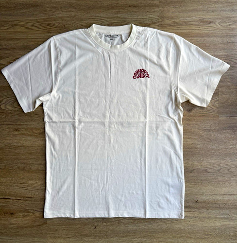 Carhartt wip jazzy t shirt - jazzy, t-shirt