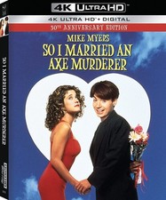 So I Married an Axe Murderer