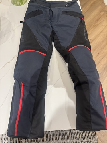 Dainese tempest dry - tempest, d-dry