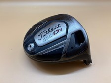 Titleist 910 D3 9.5° Driver Head Only 1day shipping