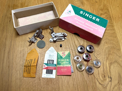 Original singer sewing - original,