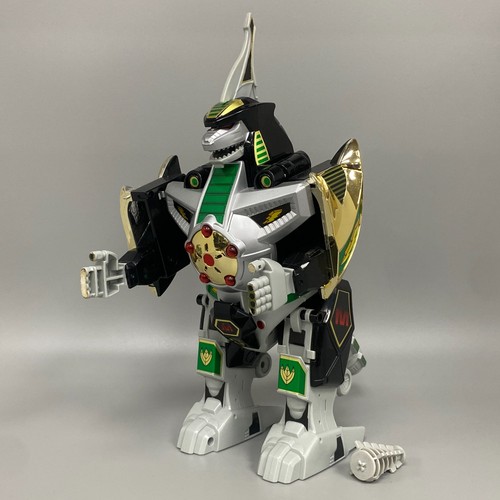 Mighty morphin power - morphin, rangers