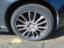 Volvo v50 6d offside - v50,
