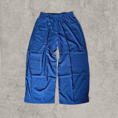 Incredible wide leg korean - wide,