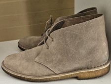 Clarks Originals Desert Boots