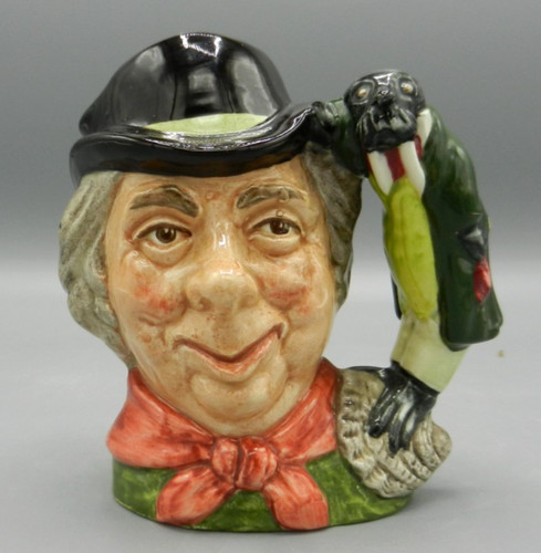 Small royal doulton - small, character