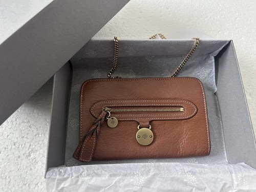Women mulberry oak leather - mulberry,