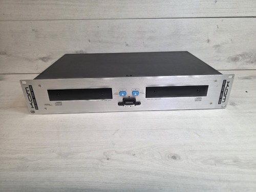 Kam kcd 1000 - cdg, disc