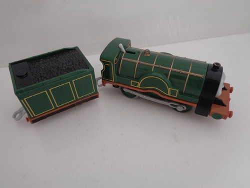 Tomy trackmaster thomas the - tomy,