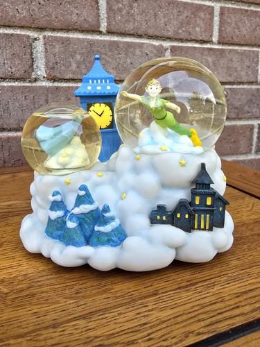 Disney peter pan - wendy, enesco