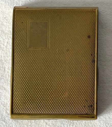 Vintage small engravable - vintage,