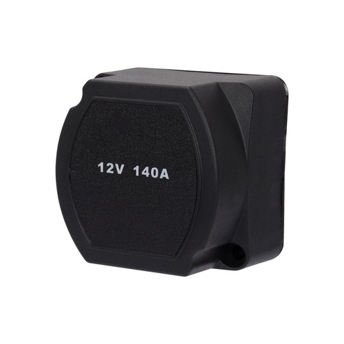 Isolator sensitive relay - relay, vsr