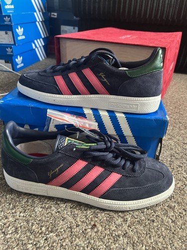 Adidas glasgow 500 uk8 - 1/500,