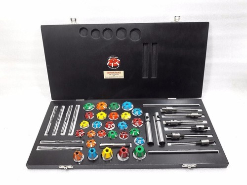 44x valve job seat - 44x,