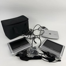 Venturer PVS19271 Portable DVD