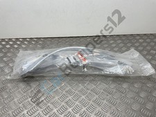 RENAULT SCENIC 2012 FRONT BUMPER CHROME TRIMS