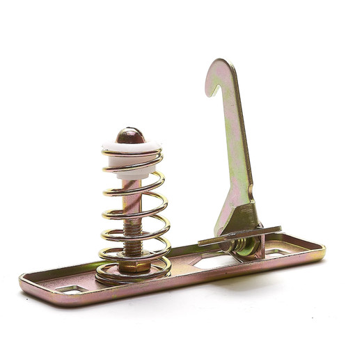 Upper bonnet catch - upper,