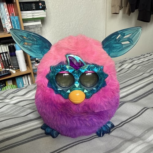 Hasbro furby boom - hasbro,