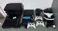 Joblot Faulty Consoles /
