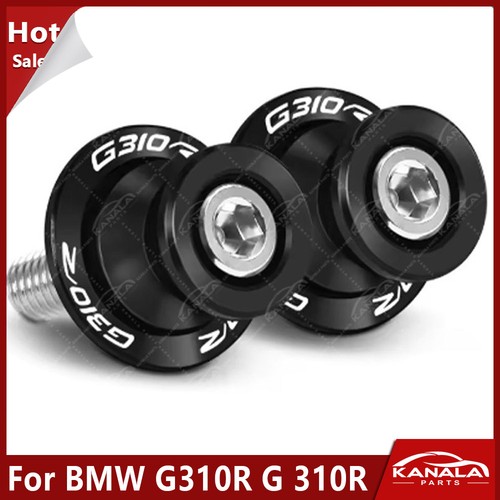 Accessories swingarm spools - accessories,