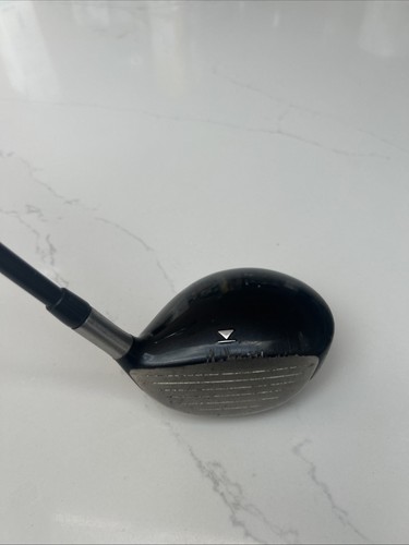 Titleist 909 wood left - wood,