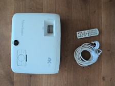 ViewSonic PX747-4K Ultra HD