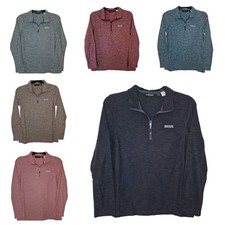 Regatta Womens Fleece Top Sweethart Micro Layer Lightweight Ladies NEW 8-20