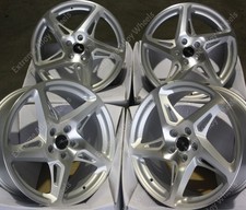 Alloy Wheels 18" R4 For VW