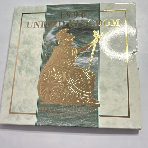 1996 great britain royal - britain,