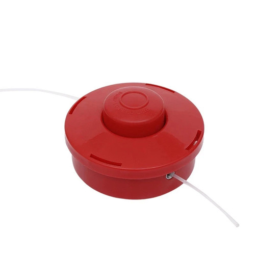 Strimmer brushcutter bump feed - brushcutter,