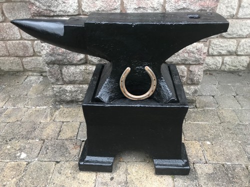 Real used horseshoe x - real,