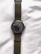Bulova Hack automatic Field