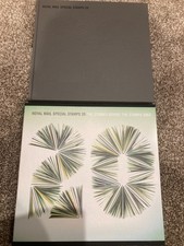 2003Royal Mail Special Stamps