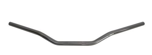 Recessed handlebar for triumph - for,