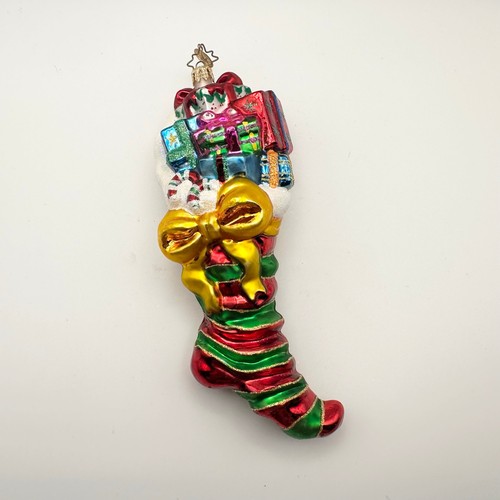 Christopher radko loopy - radko,