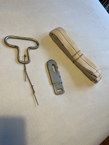 Airborne paratrooper items - airborne,